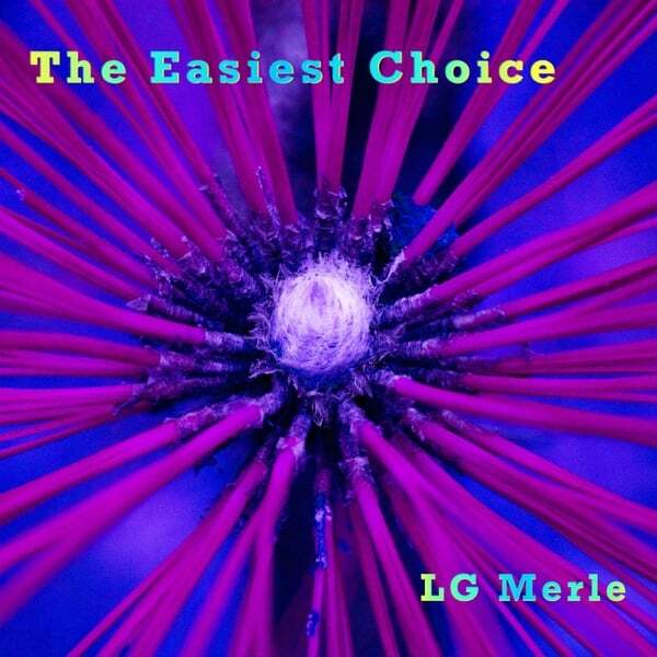 Cover art for The Easiest Choice